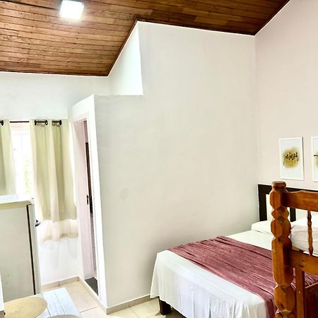 Apês do Peró 06 - Loft mini-cozinha até 4 Pessoas Cabo Frio Exterior foto