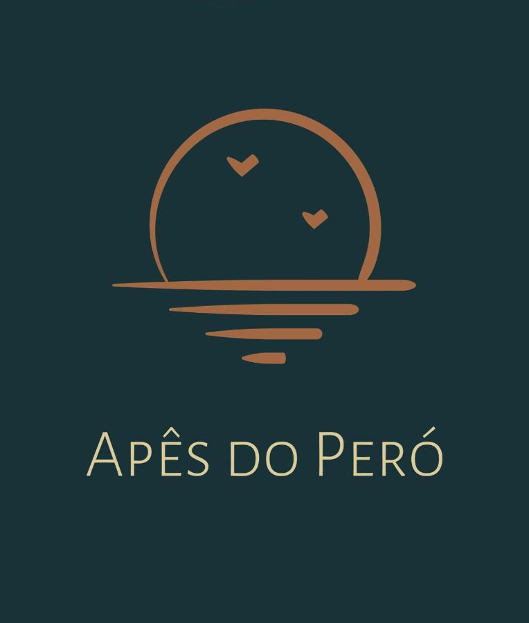 Apês do Peró 06 - Loft mini-cozinha até 4 Pessoas Cabo Frio Exterior foto