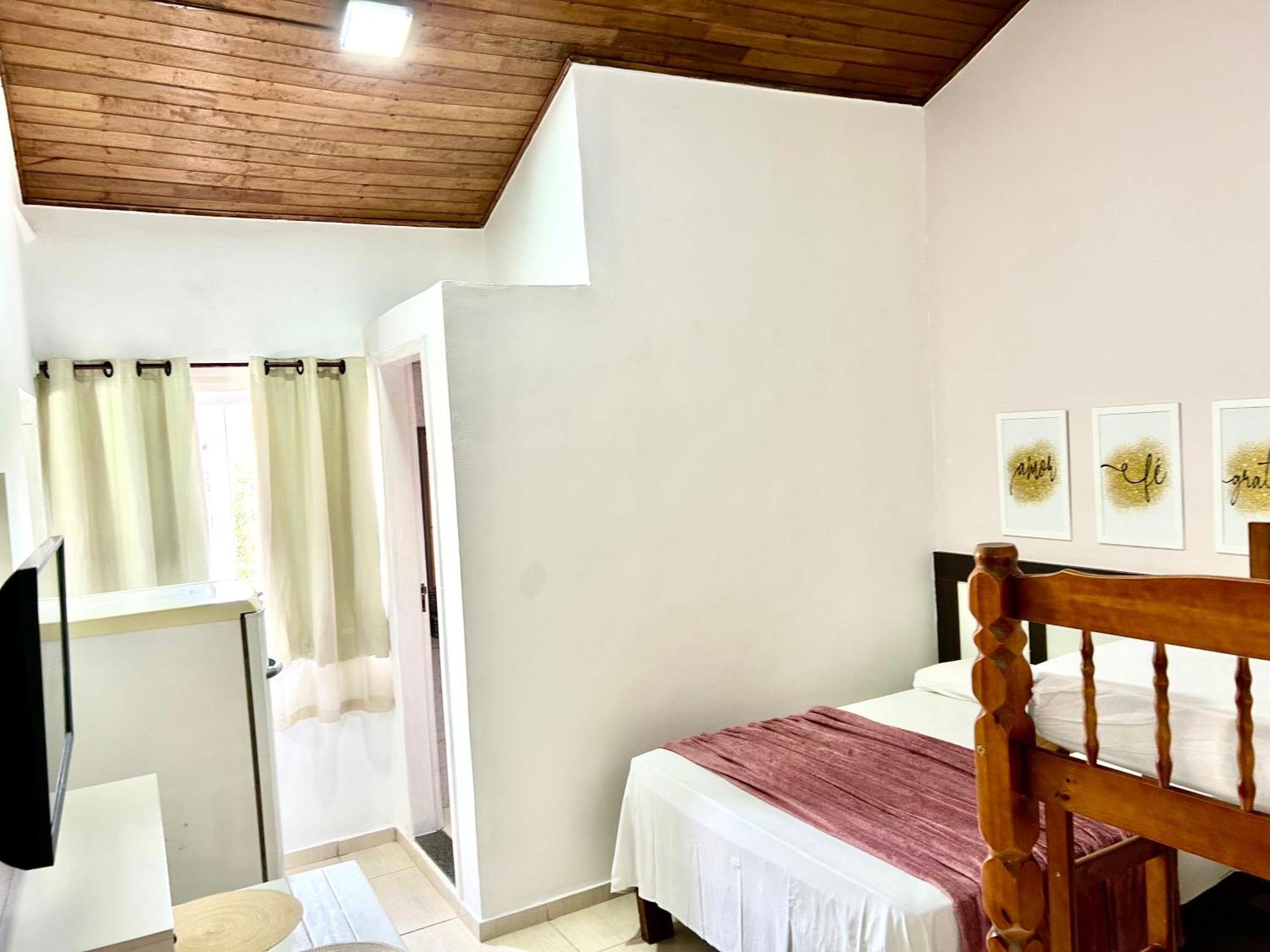 Apês do Peró 06 - Loft mini-cozinha até 4 Pessoas Cabo Frio Exterior foto